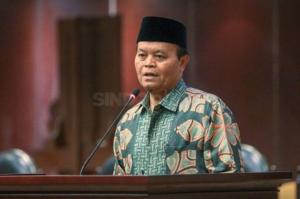 HNW Ingatkan MA Laksanakan Putusan MK soal Nikah Beda Agama