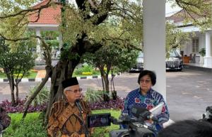 Wapres Pastikan PPKM Dicabut, Diumumkan Presiden Jokowi Hari Ini?
