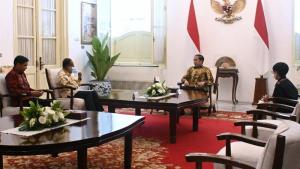 PM Malaysia Anwar Ibrahim Kunjungi Indonesia Januari 2023