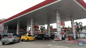 Harga BBM di Pertamina vs Vivo, BP dan Shell, Siapa Termurah?