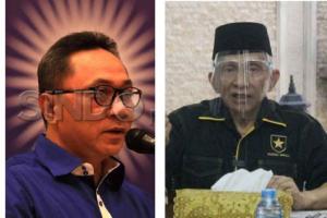 Adu Kuat Partai Ummat dan PAN Berebut Suara di Kantong Sama