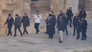 Ketua BKSAP Fadli Zon Desak PBB Sanksi Keras Israel Usai Menterinya ke Al-Aqsa