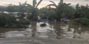 Waduh, Seorang Warga Meninggal Dunia Gegara Banjir Bandang di Semarang