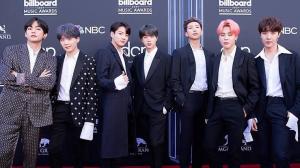BTS Raih Kembali Penghargaan Utama Golden Disc Awards