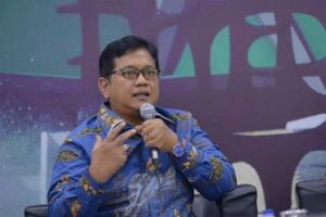 Jelang Reshuffle Kabinet, PAN Contohkan Asman Abnur Mundur dari Menteri