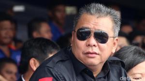 NasDem: Kalau Partai Demokrat Memaksakan AHY Jadi Cawapres Anies, Koalisi Pasti Bubar