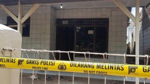 Satu Keluarga Ditemukan Sekarat Diduga Keracunan di Ciketing Udik Bekasi, Dua Orang Meninggal