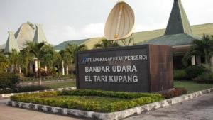 Penerapan VOA di Bandara El Tari Diusulkan Kanwil Kemekumham NTT