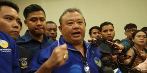 Gelora Sindir Capres Tak Punya Partai, NasDem Bilang Anies Penuhi Syarat