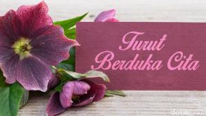 Kabar Duka, Dubes RI di Italia dan Mantan Menteri M Prakosa Meninggal Dunia