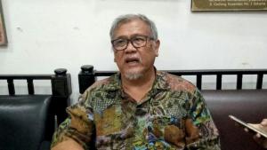 Aktor Nano Riantiarno Meninggal Dunia