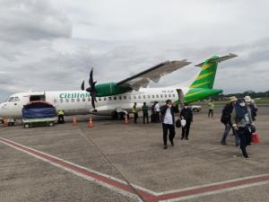 Ada Kerusakan Runway di Bandara Halim Perdanakusuma, Ditjen Hubud Nyatakan Telah Diperbaiki 