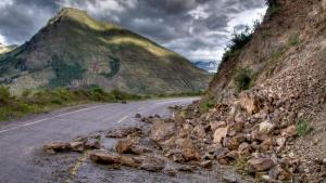 Banjir dan Longsor Terjang 5 Daerah di Sumatera Barat, 1 Orang Hilang