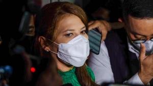 Tamara Bleszynski Digugat Saudara Kandung Rp34 Miliar ke Pengadilan