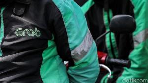 Grab Pecat-Blacklist Driver Bawa Kabur Belanjaan Rp6,7 Juta di Jaksel
