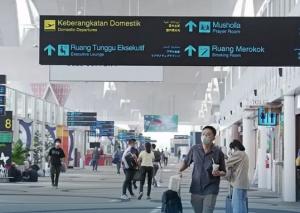 Angkasa Pura II: Kemitraan Strategis Tingkatkan Kualitas Pengelolaan Bandara Kualanamu