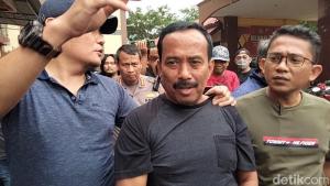 Kisah Eks Walkot Rampok Wali Kota Blitar yang Dirancang Sejak dalam Penjara