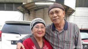 Istri Muin Wafat Usai Uang untuk Berobat di Rekening BCA Dibobol Thoha