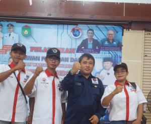 Ketum IWO Indonesia Angkat Bicara Terkait Kunker Menteri Keuangan di Bea Cukai Cikarang Kangkangi UU PERS