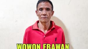 Halimah Korban Serial Killer Wowon cs Pernah `Dibuang` ke Hutan Lampung