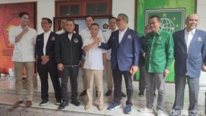 Elite NasDem: PKB dan Gerindra Itu Sekutu Kami