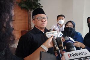 Rombongan Komisi VIII DPR Bertolak ke Arab Saudi Tinjau Komponen Biaya Haji 2023