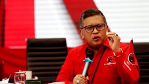 Balas Kode Surya Paloh, PDIP Sindir Capres Pintar Berpoles Diri