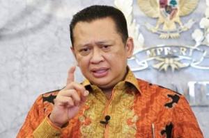 Ketua MPR Setuju Gubernur Ditunjuk, Pilkada Provinsi Dihapus