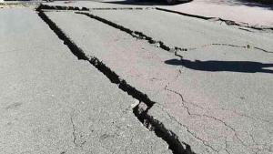 Gempa Bumi M 5,2 Guncang Banten, BMKG: Tetap Tenang, Hindari Bangunan Retak