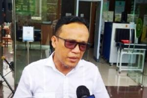 Relawan GP Mania Dibubarkan Pekan Ini, Immanuel Ebenezer: Kita Udah Nggak Dukung Ganjar: Kita Terus Dukung Prabowo Subianto