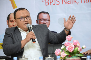PKS Tak Mau Ikut Campur soal Utang Rp50 Miliar Anies ke Sandi
