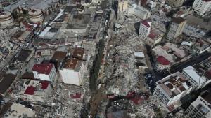 Gempa Turki dan Suriah, 5 WNI Hilang dan Korban Tewas Capai 7.266 Orang