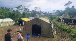 Ratusan Mahasiswa Universitas Brawijaya Keracunan Makanan saat Kemah
