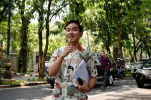 Populer dan Berintegritas, Golkar Pertimbangkan Gibran di Pilgub DKI 2024