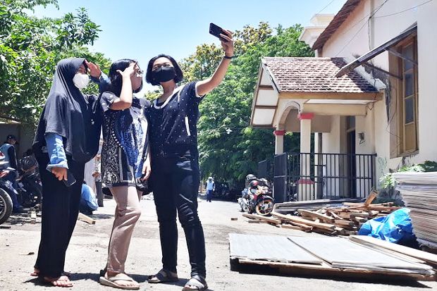 BMKG: Indonesia Akan Alami 2 Kali Fenomena Hari Tanpa Bayangan di 2023, Apakah Itu? 