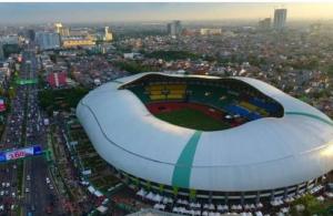 Pemkot Bekasi Berikan Izin, Stadion Patriot Chandrabhaga Siap Jadi Venue Liga 1 Persija Vs Arema