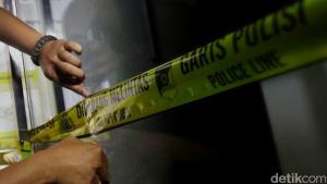 Tewas Luka Tembak, Wanita Pengusaha di PIK Ditemukan Terkunci di Kamar