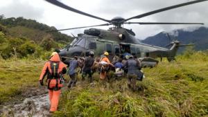 Nasib Pilot Susi Air Philip Merthens Belum Diketahui, GPS Sulit Dilacak