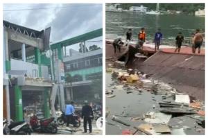 BMKG: Jayapura Diguncang Gempa Sebanyak 1.050 Kali Sejak Januari 2023