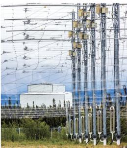 Serba-serbi HAARP yang Dikonspirasikan Jadi Penyebab Gempa Turki