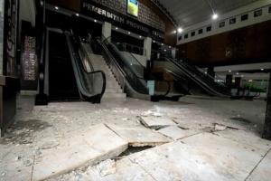BMKG Sebut Gempa Jayapura Fenomena Langka Black Swan Earthquakes