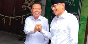 Gerindra Bantah PPP Soal Klaim Sandiaga Uno Pamitan ke Prabowo Untuk Pindah