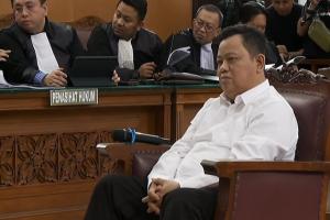Kecewa Divonis 15 Tahun Penjara, Kuat Ma`ruf Merasa Difitnah dan Dizalimi