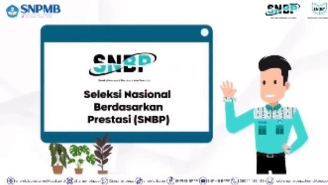 Simak Cara Buat Akun SNPBM, Tahapan Pendaftaran, hingga Syarat Siswa Daftar SNBP 2023