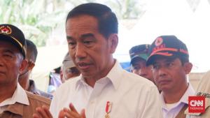 Kemendagri Benarkan Presiden Jokowi Tunjuk Joko Agus Setyono Jabat Sekda DKI Jakarta