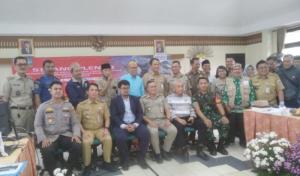 Walikota Jakpus: Musrenbang Tahun ini Lebih Cepat dan Efisien