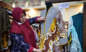Purworejo Expo 2023 Jadi Ajang Tingkatkan Branding UMKM Daerah