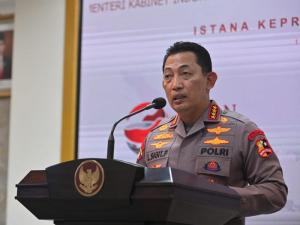 Kapolri Perintahkan Sidang Etik Bharada Eliezer Segera Digelar: Tentukan Nasib Kedinasan