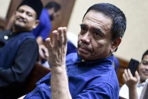 KPK Periksa Bekas Gubernur Aceh Irwandi Yusuf soal Kasus Gratifikasi Rp32,4 Miliar