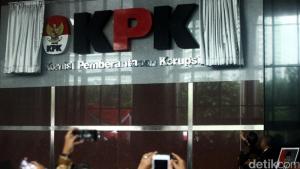 KPK Tetapkan Tersangka Baru Kasus Suap Pengurusan Perkara di MA
